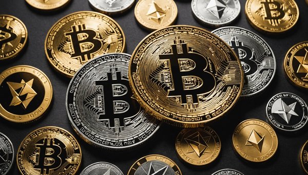 Maîtriser l'Art d'un Investissement Réussi en Cryptomonnaies